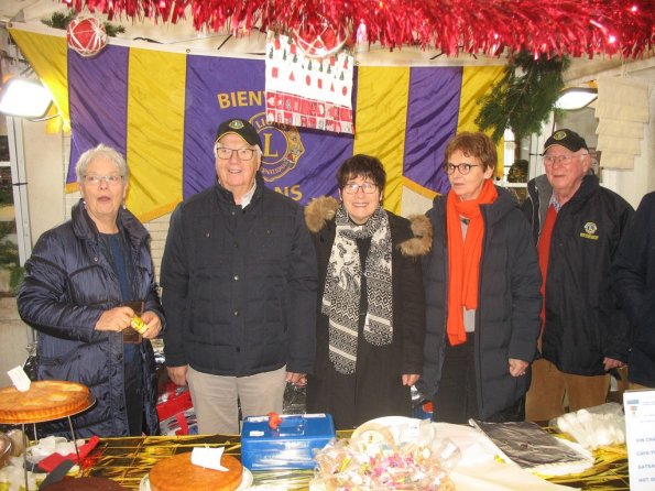 Marché Noël Bailly 2019 (2)